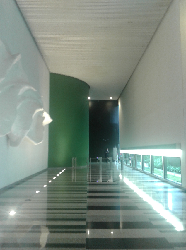 Torre Faria Lima — Galeria Foto 10
