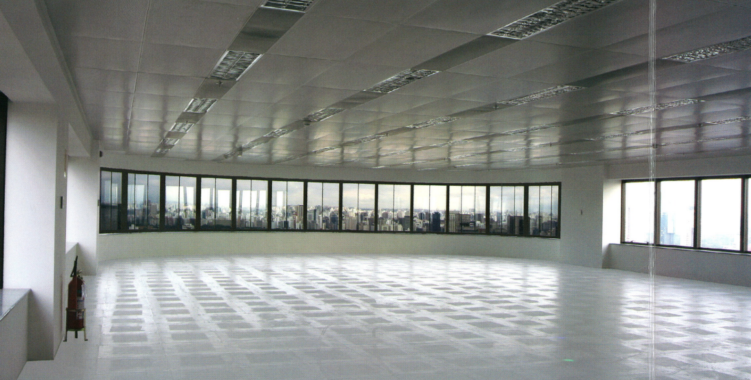 Torre Faria Lima — Galeria Foto 11