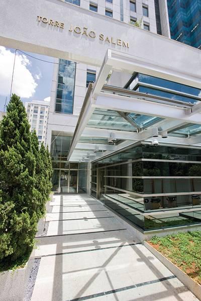 Torre João Salem — Galeria Foto 4