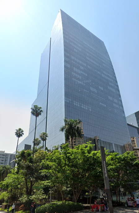 Torre Matarazzo — Galeria Foto 4