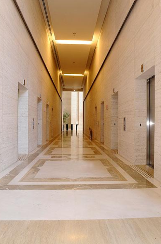 Torre Matarazzo — Galeria Foto 8