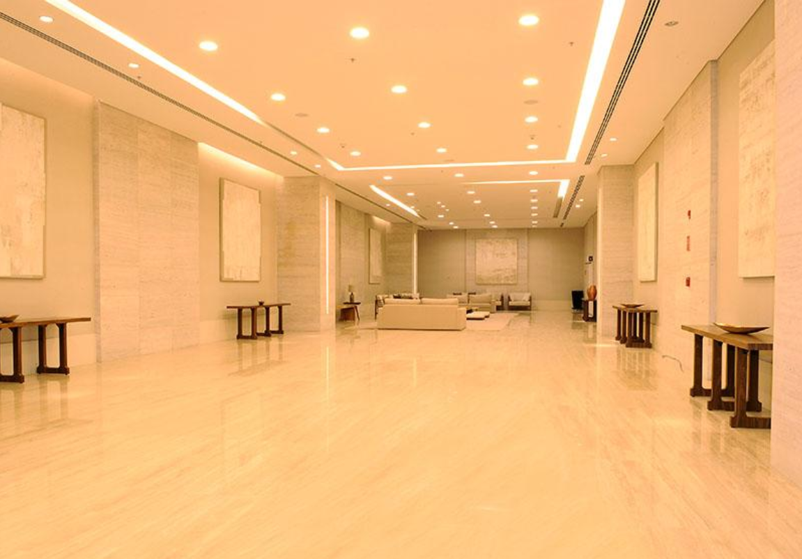 Torre Matarazzo — Galeria Foto 11