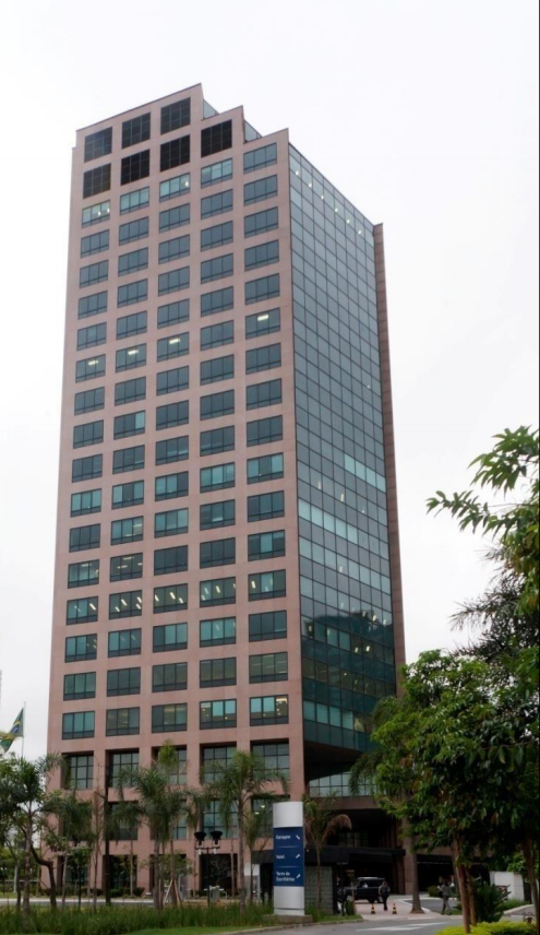 Torre Nações Unidas — Galeria Foto 3