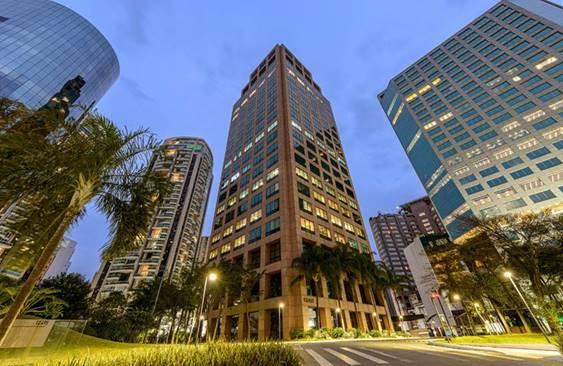 Torre Nações Unidas — Galeria Foto 4