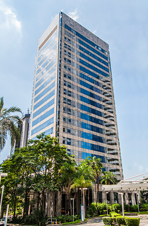 Torre Sul — Galeria Foto 3