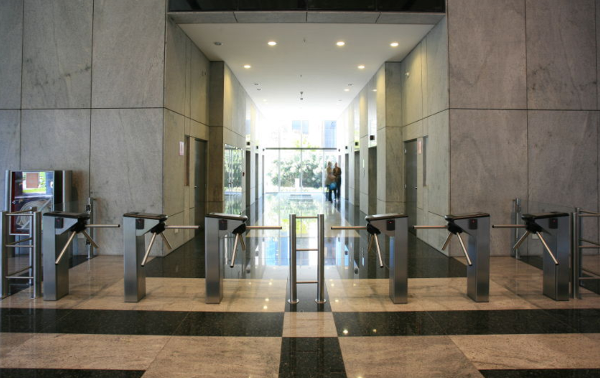 Torre Sul — Galeria Foto 7