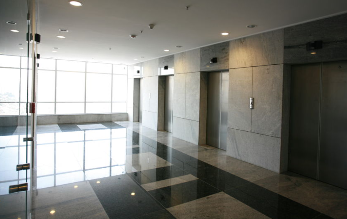 Torre Sul — Galeria Foto 8