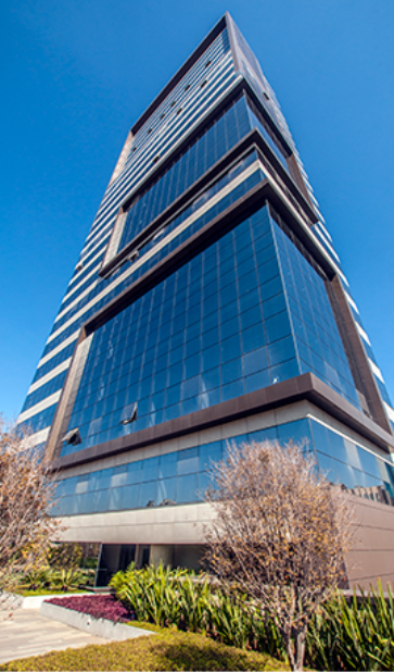 Torre Verona Verticale — Galeria Foto 3