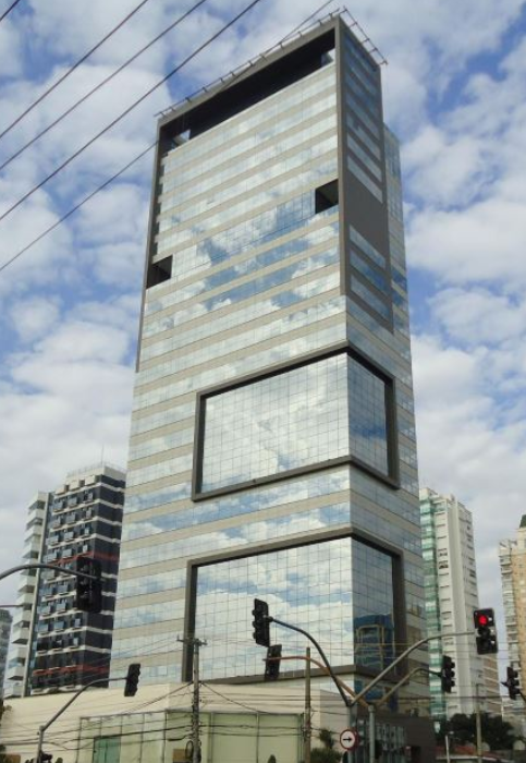 Torre Verona Verticale — Galeria Foto 4