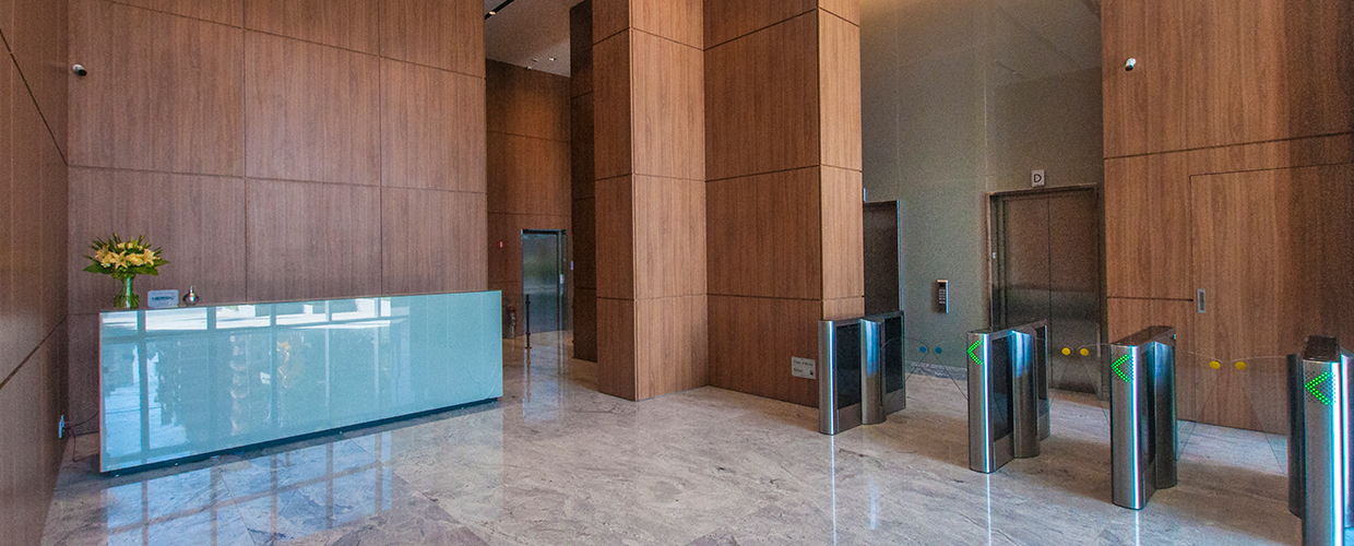 Torre Verona Verticale — Galeria Foto 6