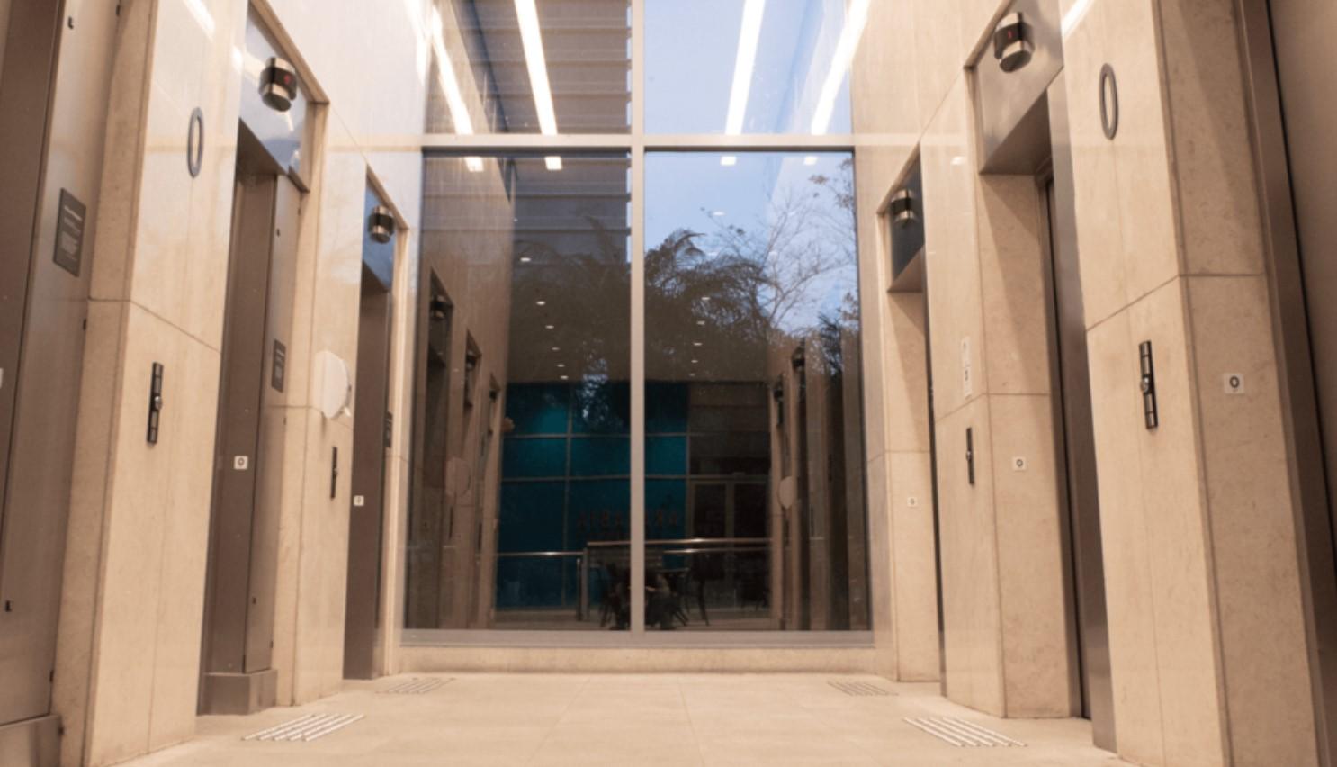Torre Z — Galeria Foto 5