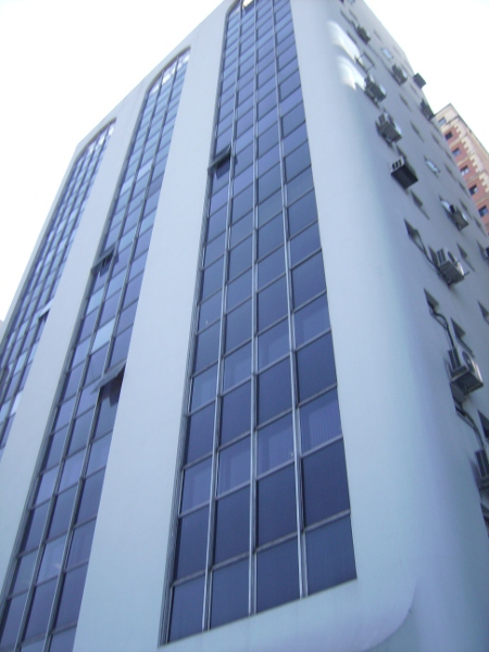 Torremolinos — Fachada Principal