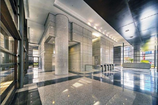Torres Empresariais Ibirapuera — Galeria Foto 4