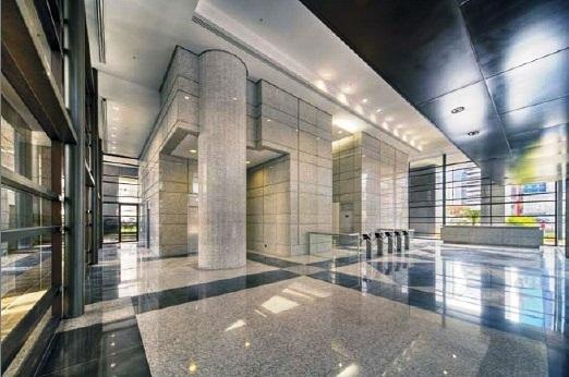 Torres Empresariais Ibirapuera — Galeria Foto 8