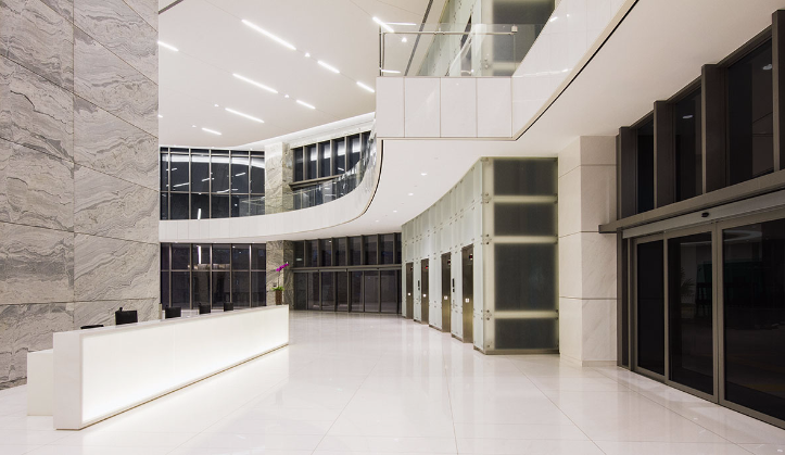 Tower Bridge Corporate — Galeria Foto 5