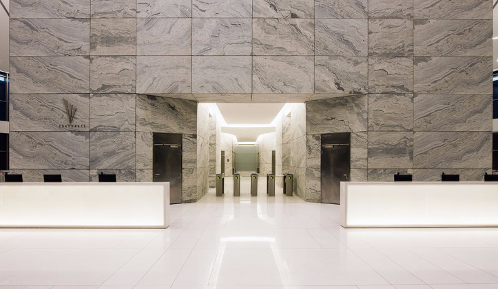 Tower Bridge Corporate — Galeria Foto 6