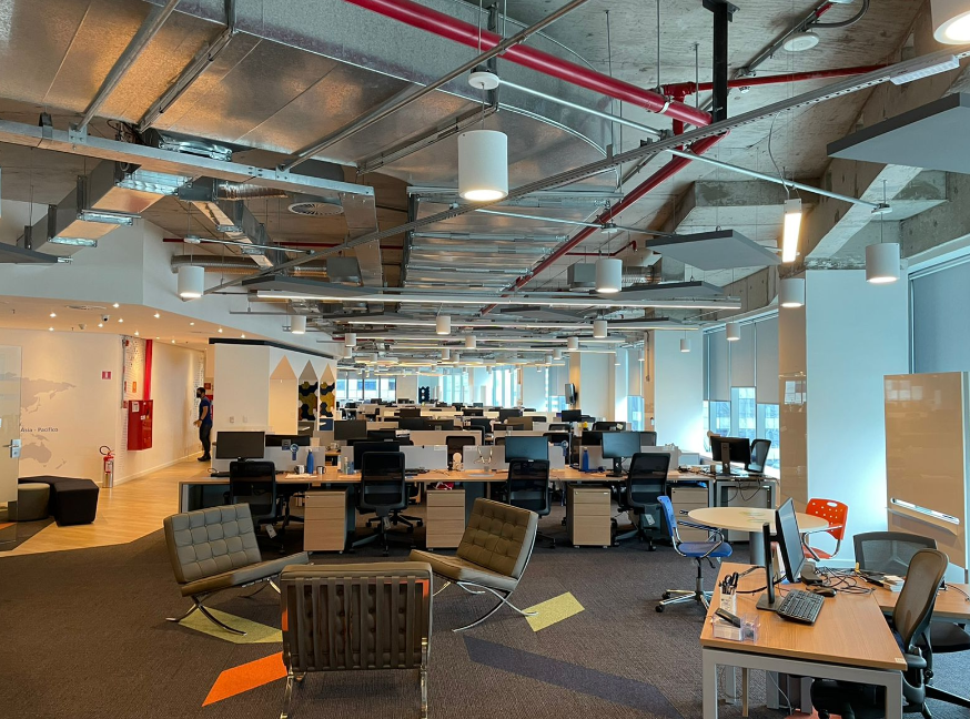 Tower Bridge Corporate — Galeria Foto 9