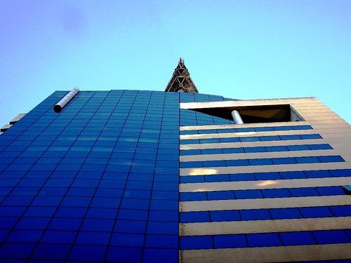 Trianon Corporate — Galeria Foto 3