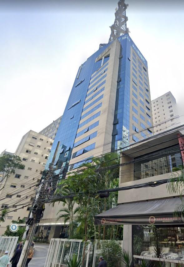 Trianon Corporate — Galeria Foto 4