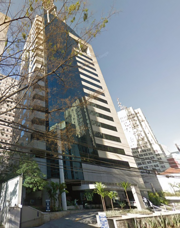 Trianon Corporate — Galeria Foto 5