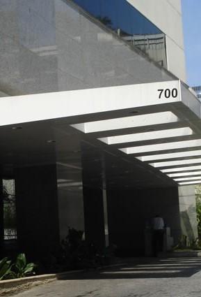 Trianon Corporate — Galeria Foto 6