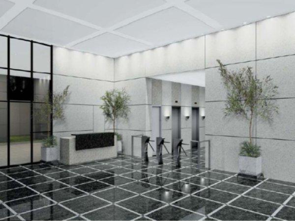 Trianon Corporate — Galeria Foto 7