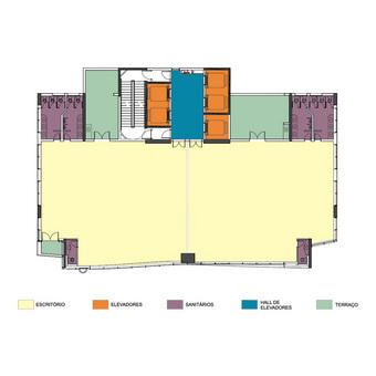 Trianon Corporate — Galeria Foto 10