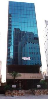 Unicom — Fachada Principal