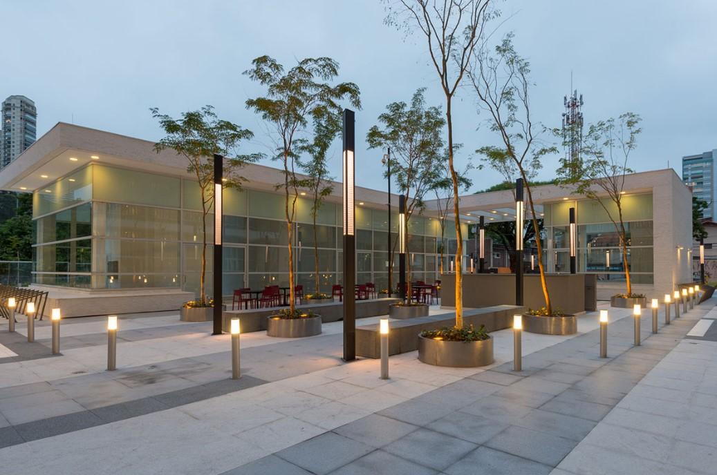Urbanity — Galeria Foto 8