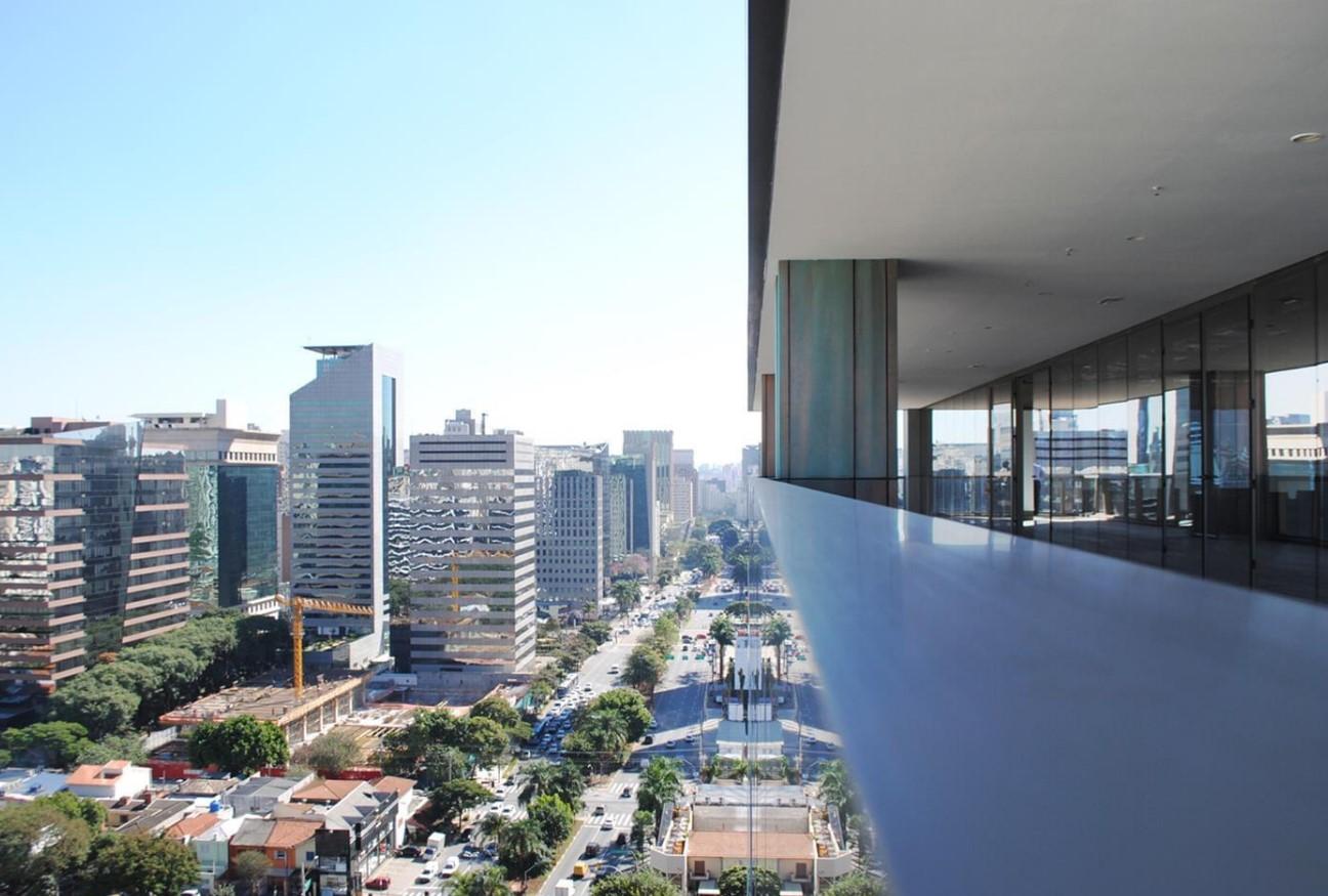 Vera Cruz II — Galeria Foto 10