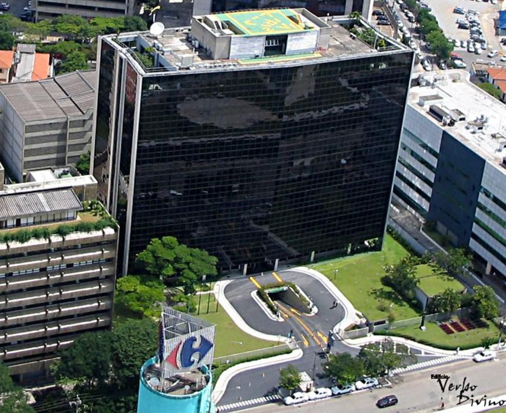 Verbo Divino — Galeria Foto 4