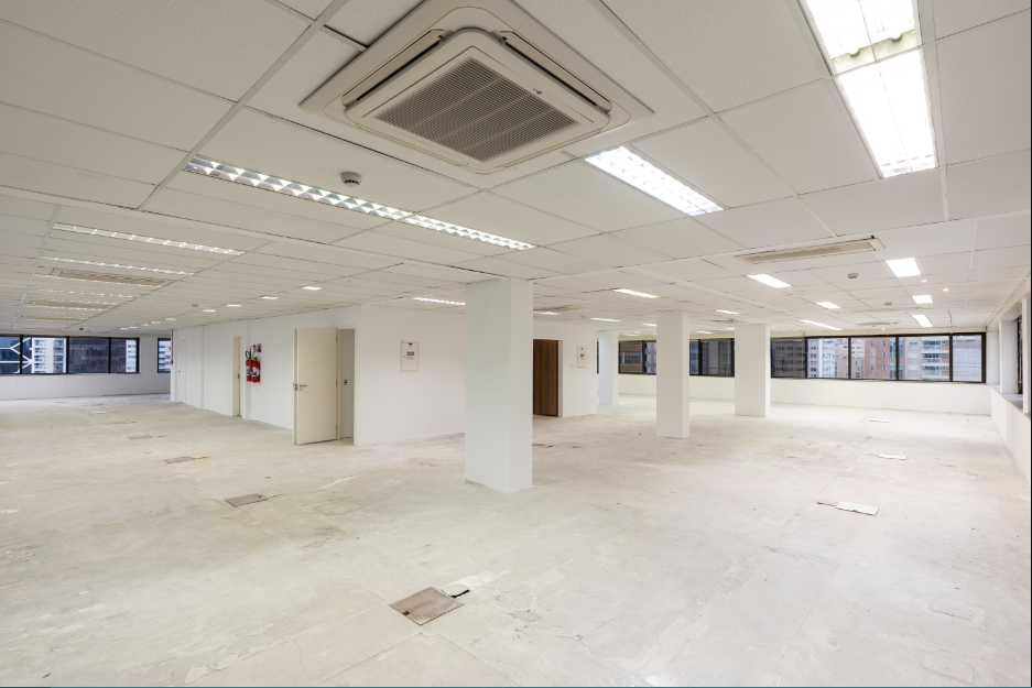 Victoria House — Galeria Foto 3