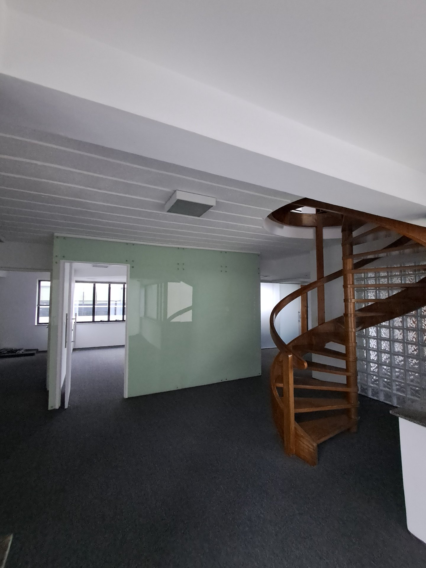Laje Corporativa Triplex, 400m², 7 vagas, 6 WCs + Copa - Cidade Monções - Foto 1