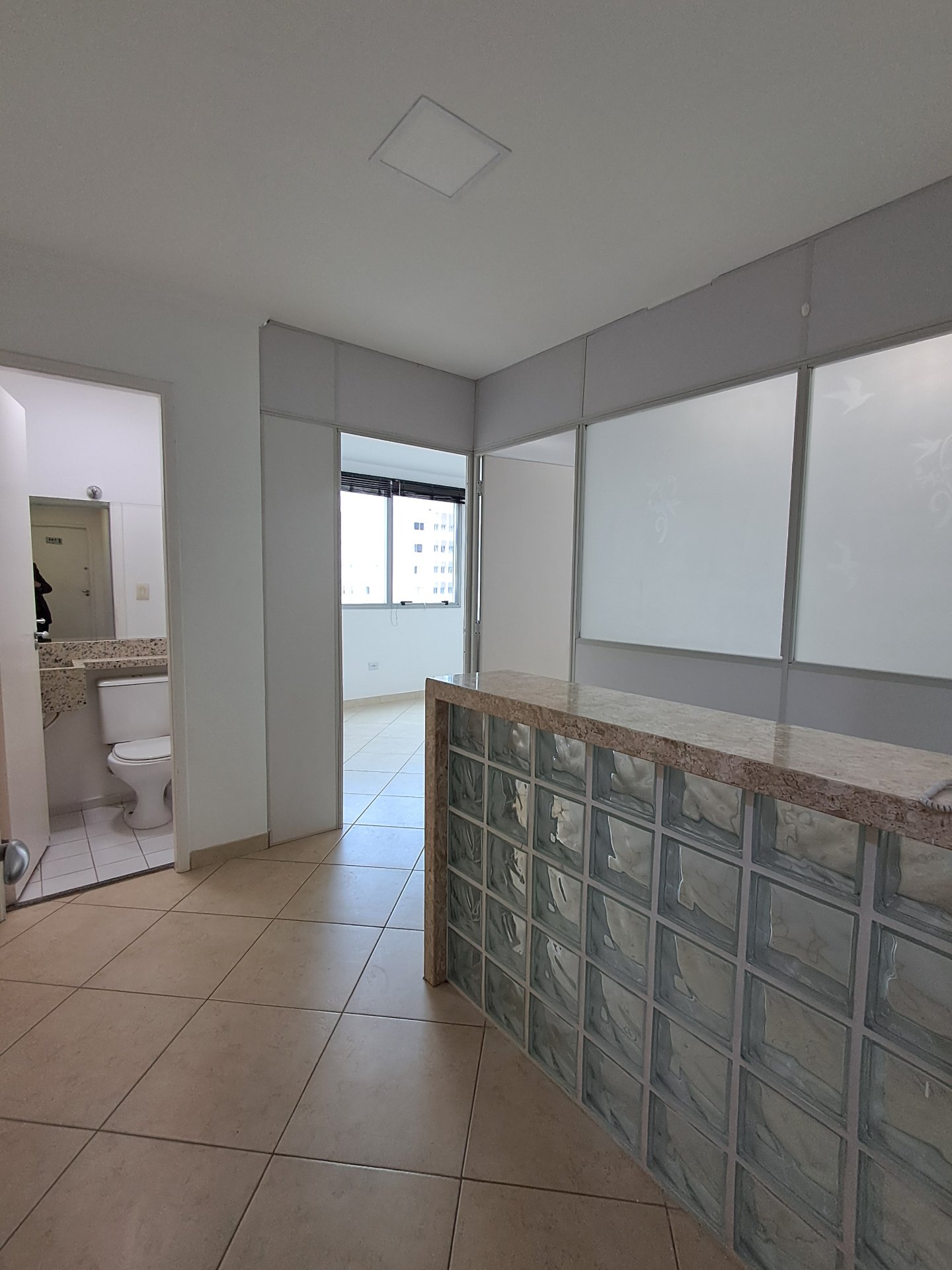 Sala Comercial VENDA Metrô Santana,  1 vaga - 2 WCs - 29m² - Andar Alto - Foto 1