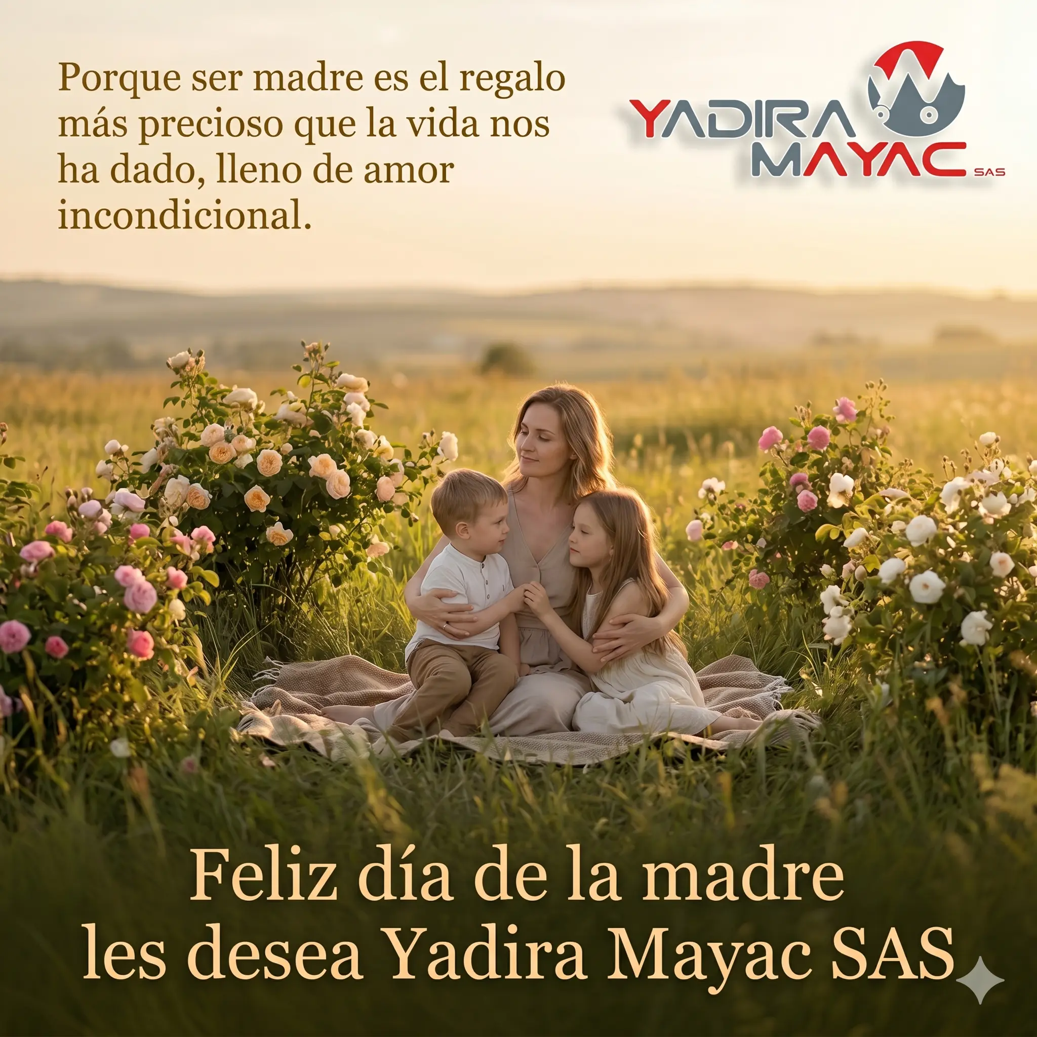 Promoción Yadira Mayac SAS