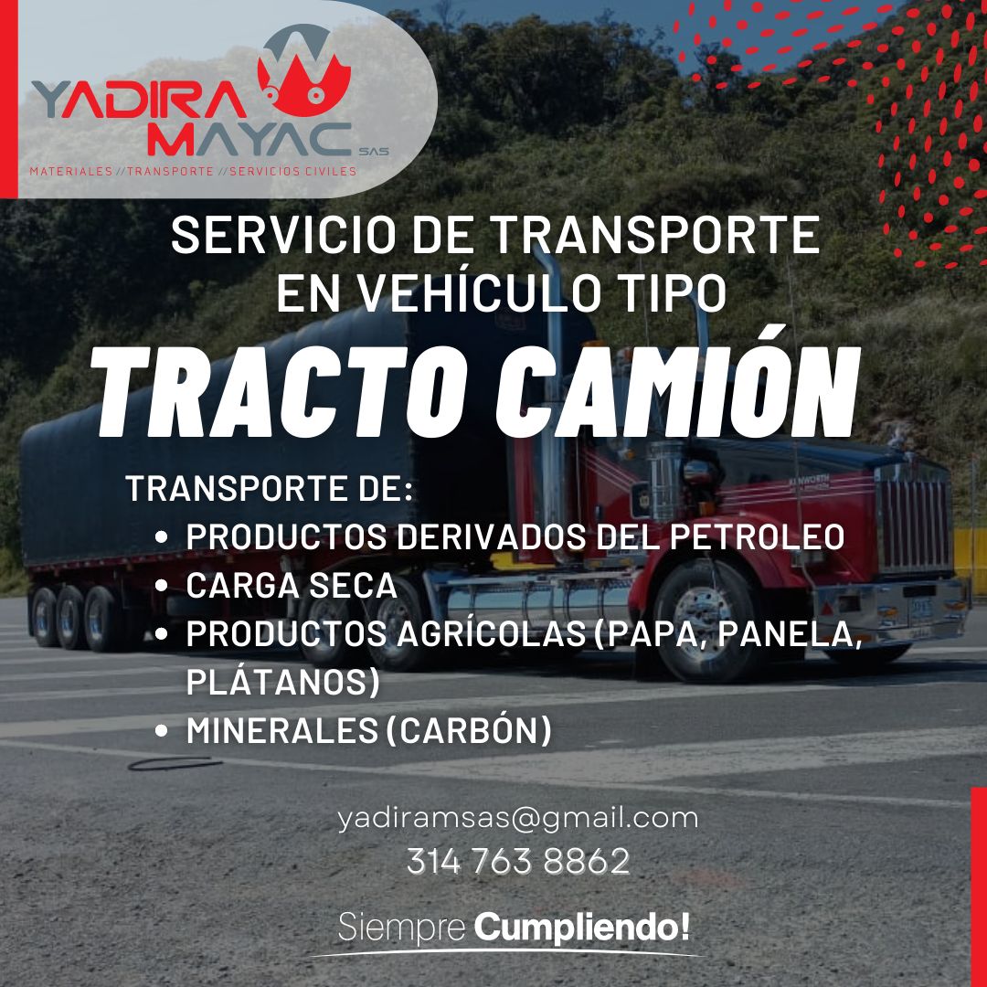 Carga pesada por carretera