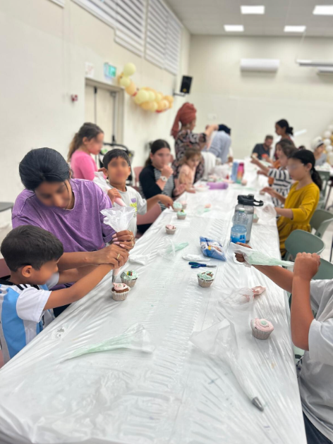 הורים וילדים