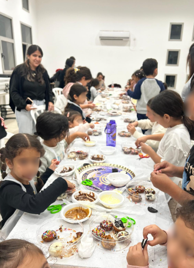 חגים ומועדים