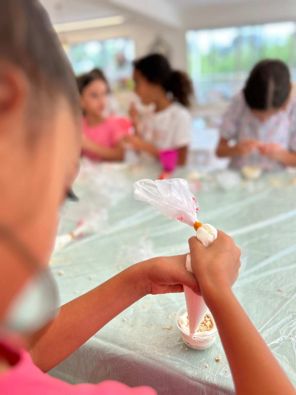 חווית יומולדת מיוחדת