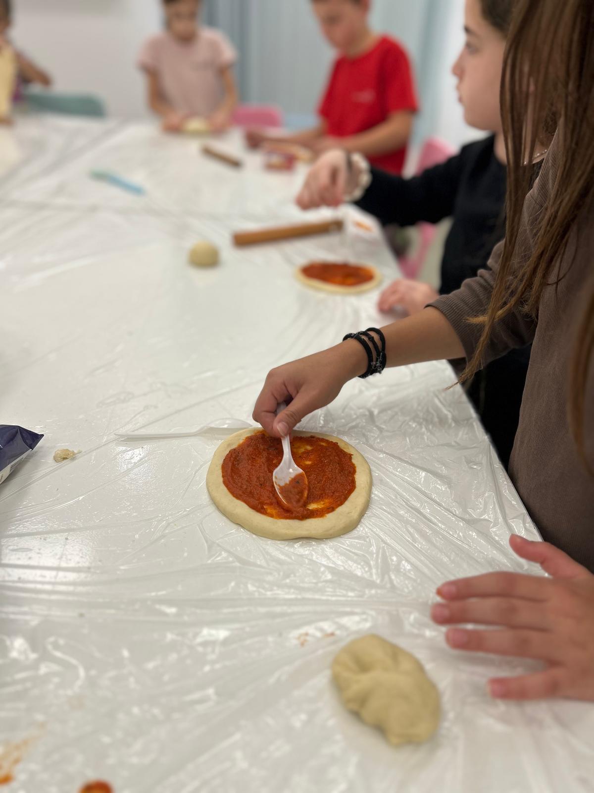 סדנה איטלקית