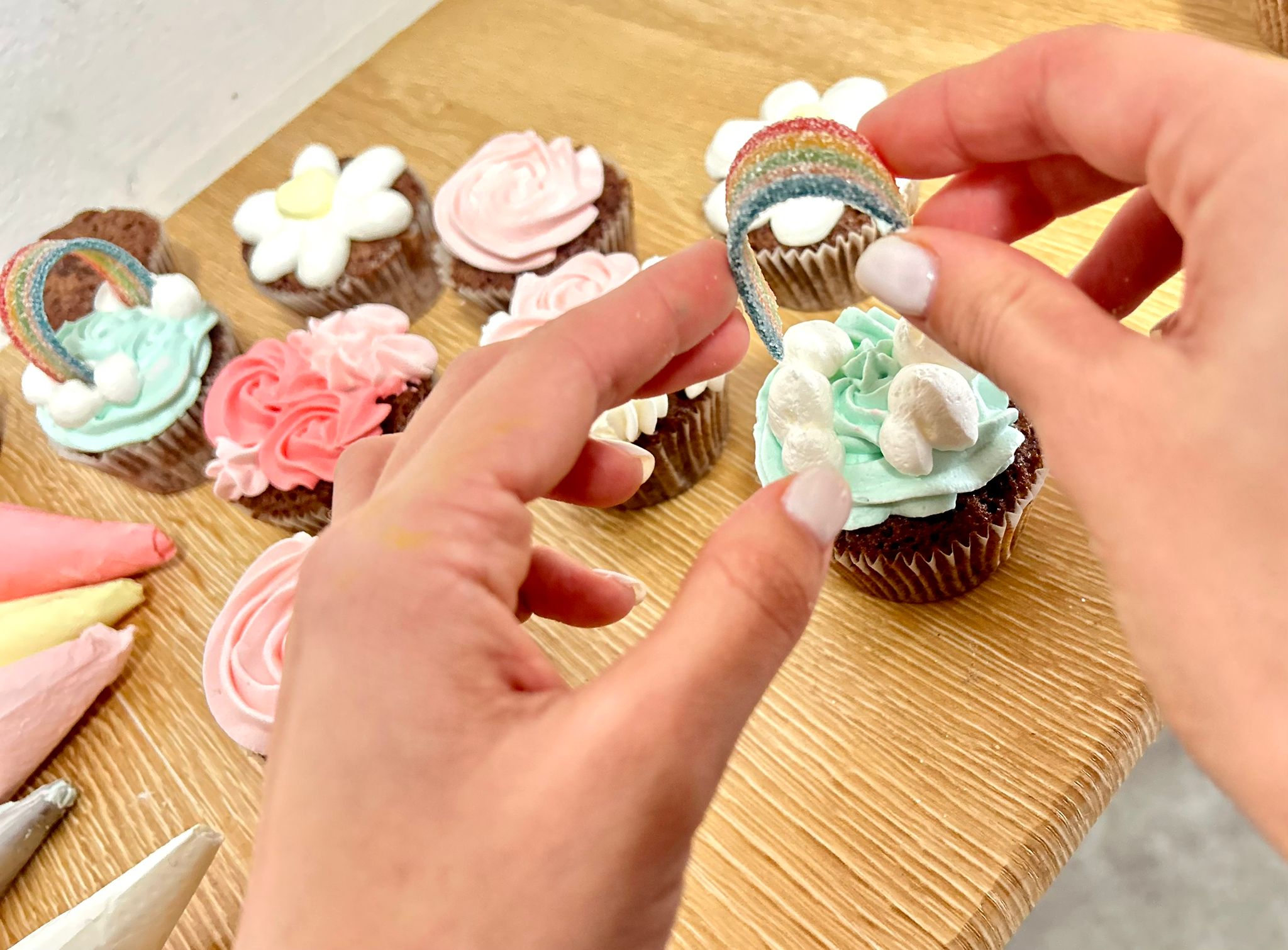 קאפייקס מעוצבים