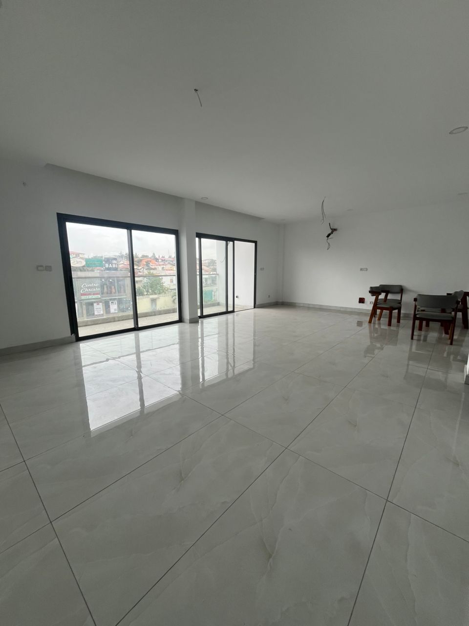 Spacieux Appartement 4 Pièces