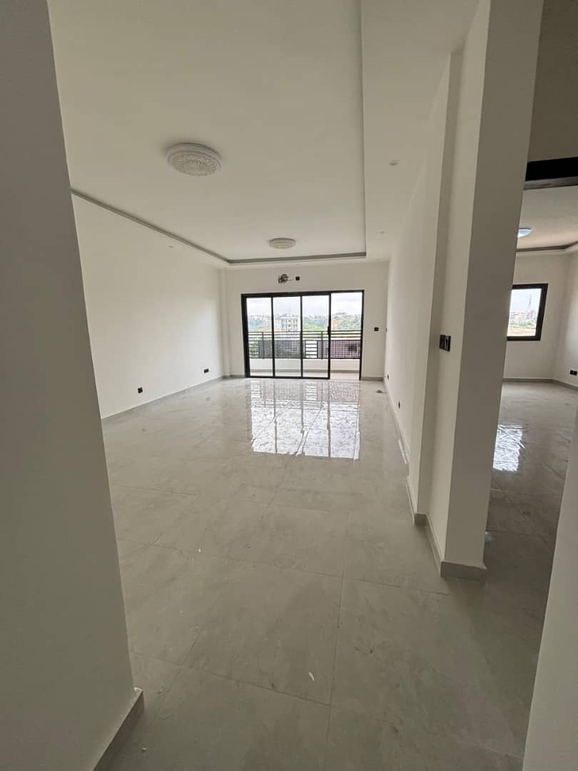 Appartements Haut Standing