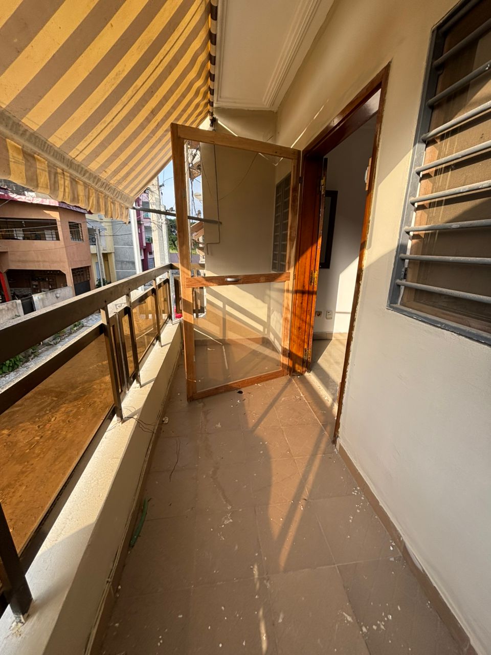 Appartement 3 Pièces