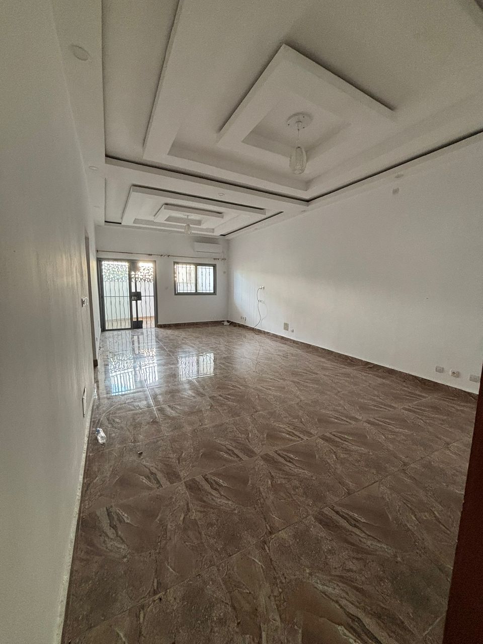 Bel Appartement 3 Pièces