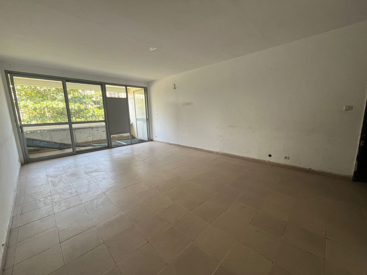 Magnifique Appartement de 3 Pièces