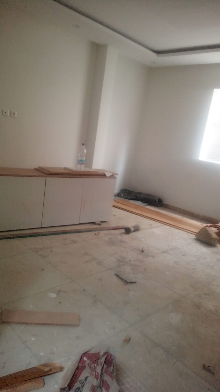 Bel appartement de 2 pièces en mezzanine