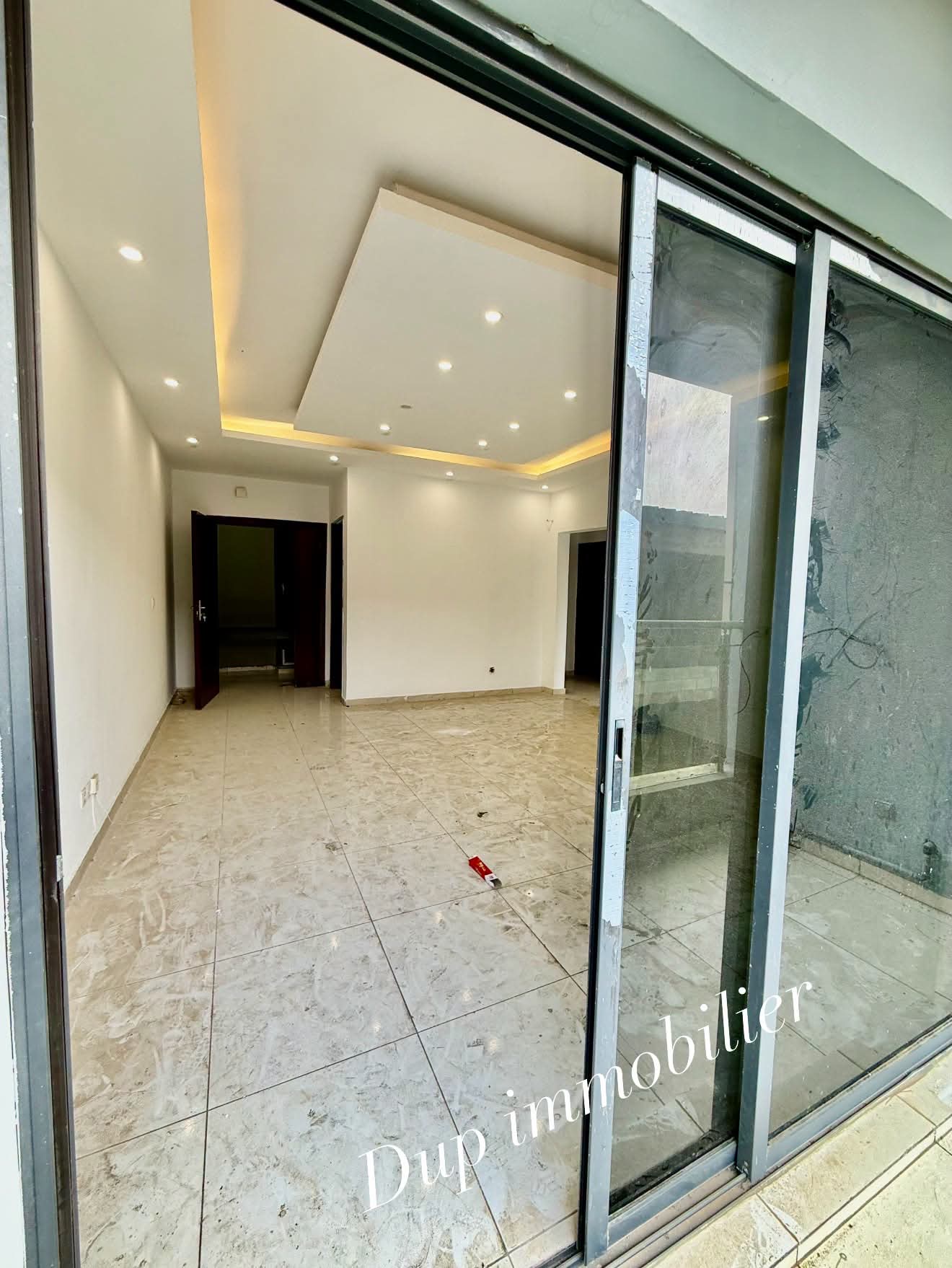 Bel appartement de 3 pièces