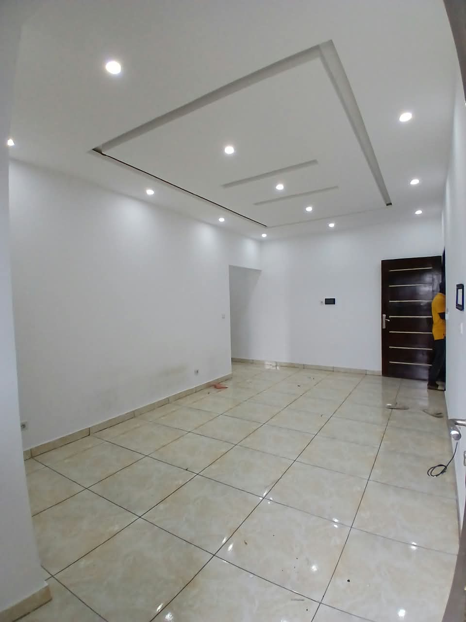 Joli appartement de || pièces au nouveau chu (Brice )