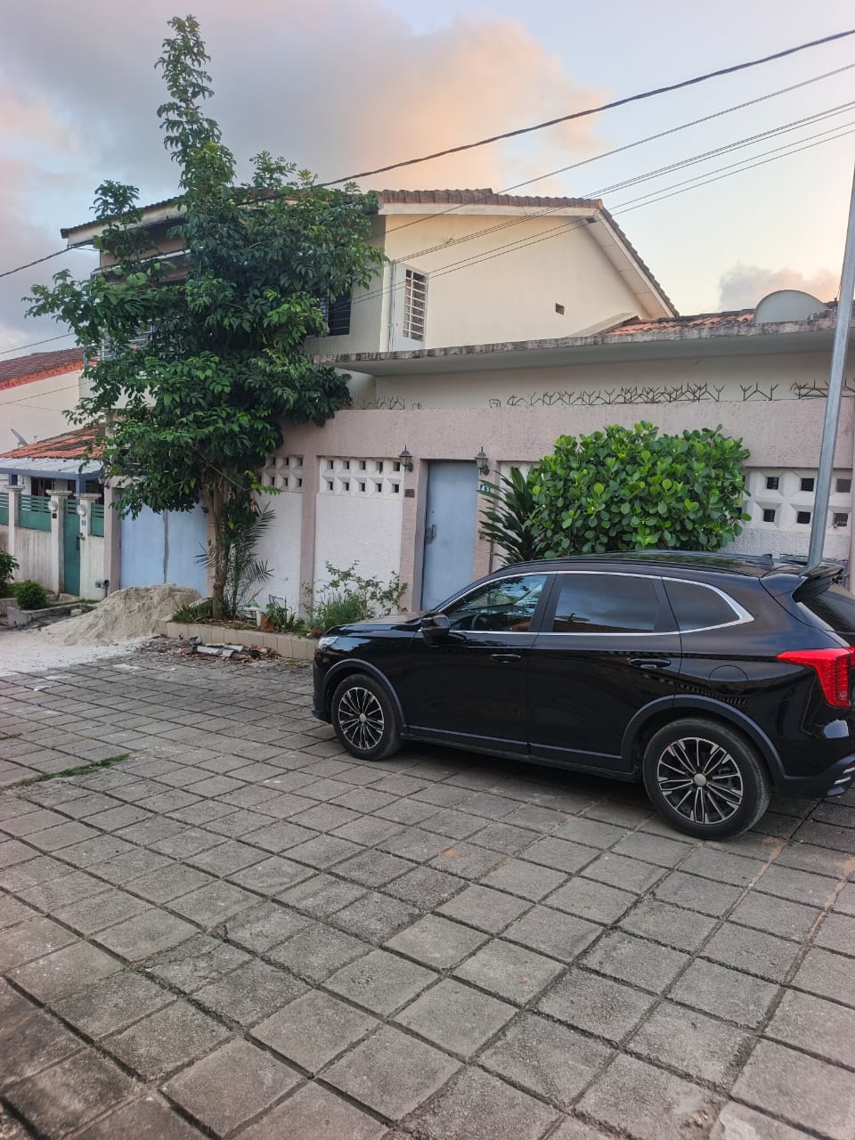 Duplex à louer à Bingerville, Feh kessé(EDI)